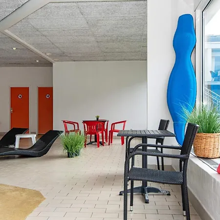 Apartment Xxxiii Ringkobing